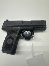 FN REFLEX 9MM LUGER (9x19 PARA) - 2 of 2