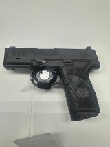 FN REFLEX 9MM LUGER (9x19 PARA) - 1 of 2