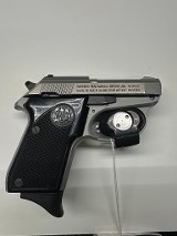 BERETTA 3032 Tomcat .32 ACP - 2 of 3