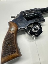 SMITH & WESSON 10-5 .38 S&W - 3 of 3