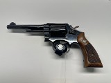 SMITH & WESSON 10-5 .38 S&W - 2 of 3