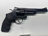 SMITH & WESSON 29-2 .44 MAGNUM - 1 of 3