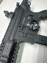 SAR FIREARMS 109T 9MM LUGER (9x19 PARA) - 3 of 3