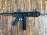SAR FIREARMS 109T 9MM LUGER (9x19 PARA) - 1 of 3