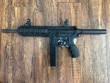 SAR FIREARMS 109T 9MM LUGER (9x19 PARA) - 2 of 3