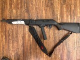 RUGER PC CARBINE 9MM LUGER (9x19 PARA) - 1 of 3