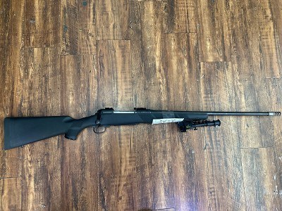 SAVAGE ARMS 111 .300 WIN