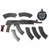 ROMARM/CUGIR DRACO-C 7.62X39MM - 3 of 3