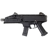 CZ SCORPION EVO 3 S1 9MM LUGER (9X19 PARA) - 1 of 3