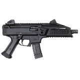 CZ SCORPION EVO 3 S1 9MM LUGER (9X19 PARA) - 2 of 3