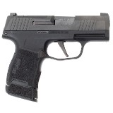 SIG SAUER P365 9MM LUGER (9X19 PARA) - 2 of 3
