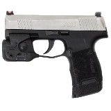 SIG SAUER P365 9MM LUGER (9X19 PARA) - 1 of 3