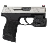 SIG SAUER P365 9MM LUGER (9X19 PARA) - 2 of 3