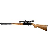 WINCHESTER MODEL 190 .22 LR - 1 of 3