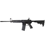 RUGER AR-556 5.56X45MM NATO - 1 of 2