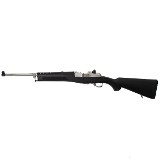 RUGER MINI 14 5.56X45MM NATO - 1 of 3