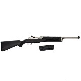 RUGER MINI 14 5.56X45MM NATO - 3 of 3