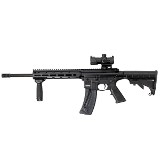 SMITH & WESSON M&P15-22 .22 LR - 1 of 3