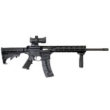 SMITH & WESSON M&P15-22 .22 LR - 2 of 3