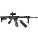 SMITH & WESSON M&P15-22 .22 LR - 3 of 3