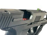 SIG SAUER P365X 9MM LUGER (9x19 PARA) - 2 of 3