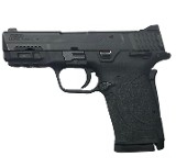 SMITH & WESSON M&P 9 SHIELD EZ 9MM LUGER (9x19 PARA) - 2 of 3