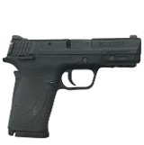SMITH & WESSON M&P 9 SHIELD EZ 9MM LUGER (9x19 PARA) - 1 of 3