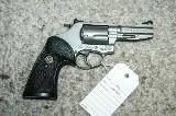 SMITH & WESSON 60-15 Pro Series .357 MAG - 1 of 3