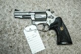SMITH & WESSON 60-15 Pro Series .357 MAG - 2 of 3