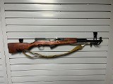 TULA SKS 7.62X39MM - 1 of 3
