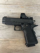 STACCATO 2011 C2 9MM LUGER (9x19 PARA) - 2 of 3