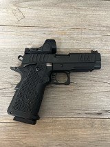 STACCATO 2011 C2 9MM LUGER (9x19 PARA) - 3 of 3