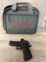STACCATO 2011 C2 9MM LUGER (9x19 PARA) - 1 of 3