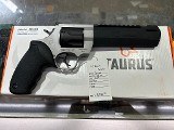 TAURUS RAGING HUNTER .357 MAG - 1 of 3