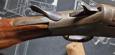 STEVENS 12m-m .410 BORE
