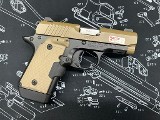 KIMBER Micro 9 9MM LUGER (9x19 PARA) - Image 1 of 3