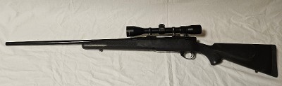 WEATHERBY VANGUARD 7MM REM MAG - Image 2 of 3