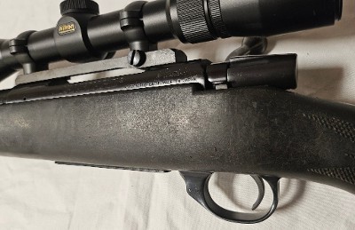 WEATHERBY VANGUARD 7MM REM MAG - Image 3 of 3