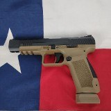 CANIK TP9SFx 9MM LUGER (9x19 PARA) - 1 of 3