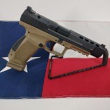 CANIK TP9SFx 9MM LUGER (9x19 PARA) - 2 of 3