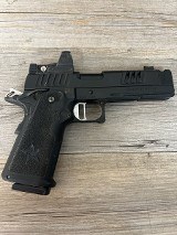 STACCATO XC 9MM LUGER (9x19 PARA) - 3 of 3