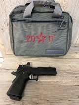 STACCATO XC 9MM LUGER (9x19 PARA) - 1 of 3