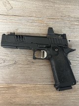 STACCATO XC 9MM LUGER (9x19 PARA) - 2 of 3