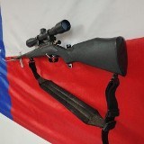 CRICKETT my first rifle .22 LR - 3 of 3