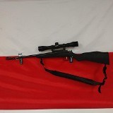 CRICKETT my first rifle .22 LR - 1 of 3