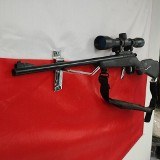 CRICKETT my first rifle .22 LR - 2 of 3