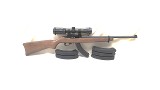 RUGER 10/22 .22 LR - 1 of 3