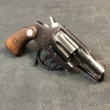 COLT DETECTIVE SPECIAL BLUE 32 COLT NP - 2 of 3