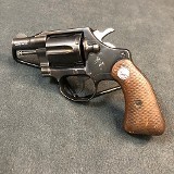 COLT DETECTIVE SPECIAL BLUE 32 COLT NP - 3 of 3