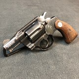 COLT DETECTIVE SPECIAL BLUE 32 COLT NP - 1 of 3